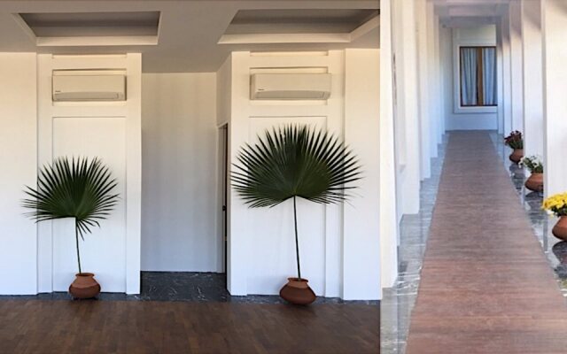 Villa Bagan