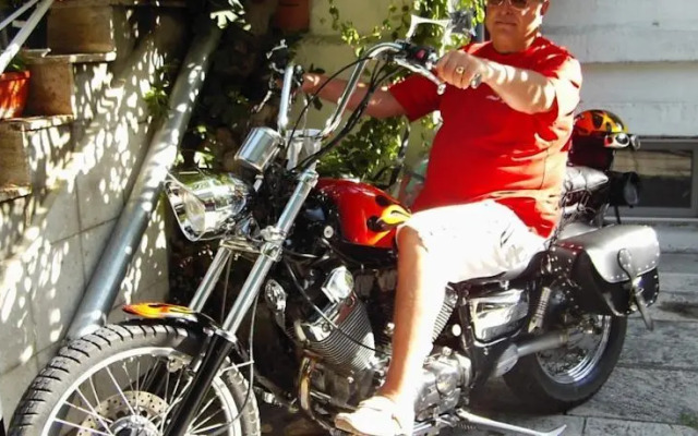 Davidovi Relax Guest Rooms