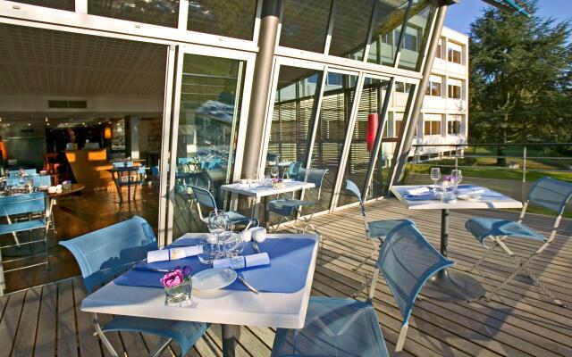 Mercure Lyon Charbonnieres