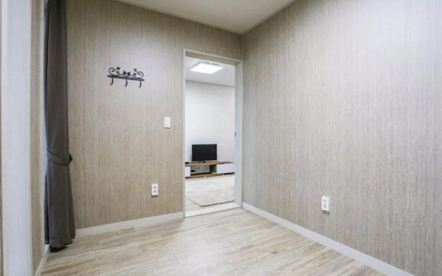 Gangneung Geukkot Pension