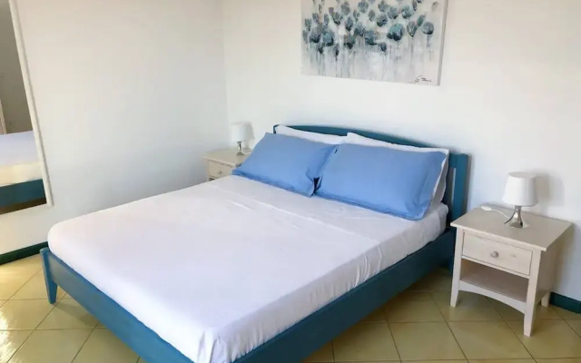 Malvasia Casa Vacanza San Vito Lo Capo