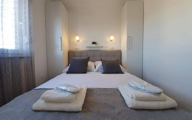 Apartmani Callista