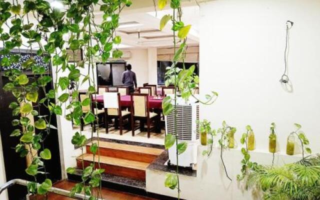 kanchan recreation