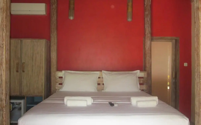 Good Karma Gili