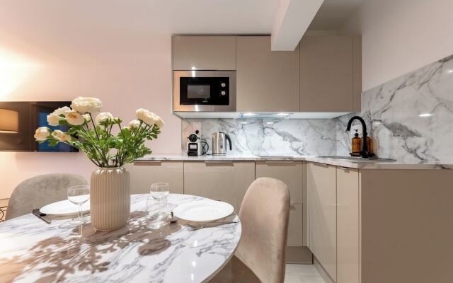 Studios Haut de Gamme Rouen hyper centre