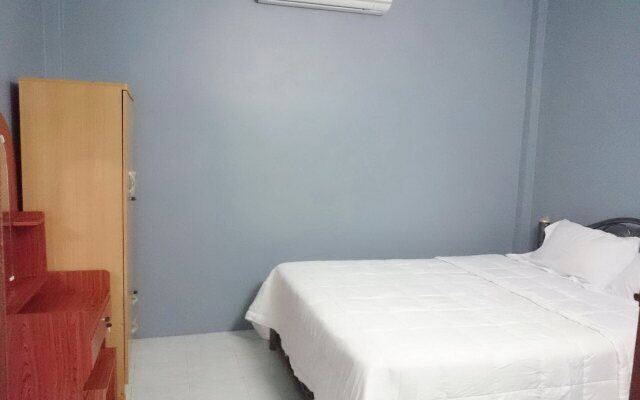 PS 35 Apartment