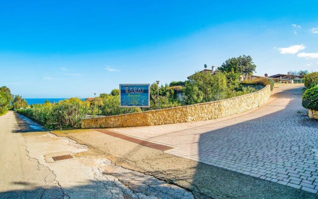 Modern Holiday Home in Tertenia With Swimming Pool