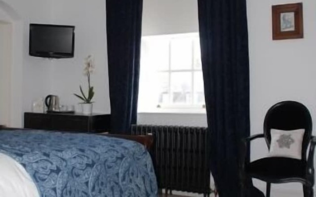 The Bridge House Boutique B&B