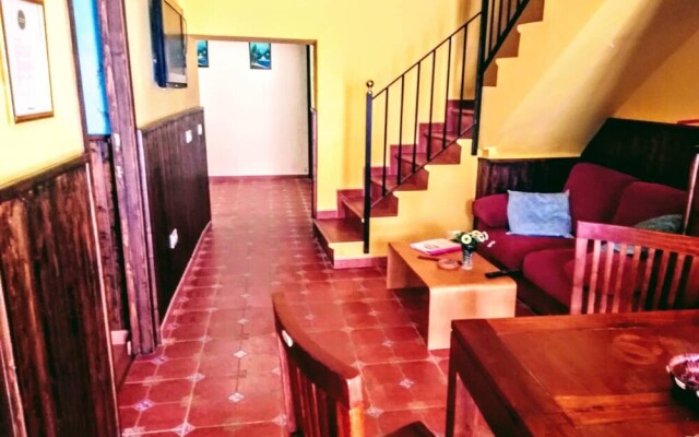 House With 2 Bedrooms In Chulilla