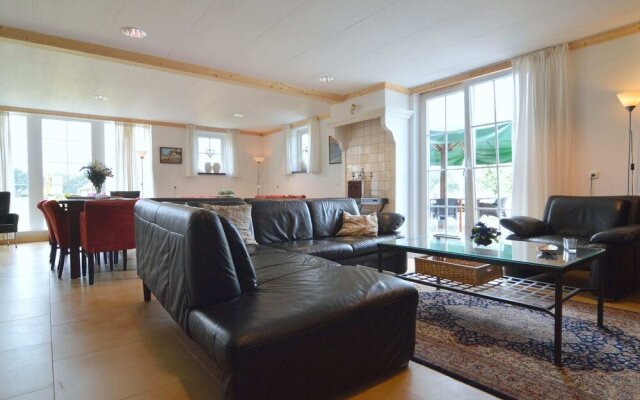 Spacious Holiday Home in Eibergen With a Terrace