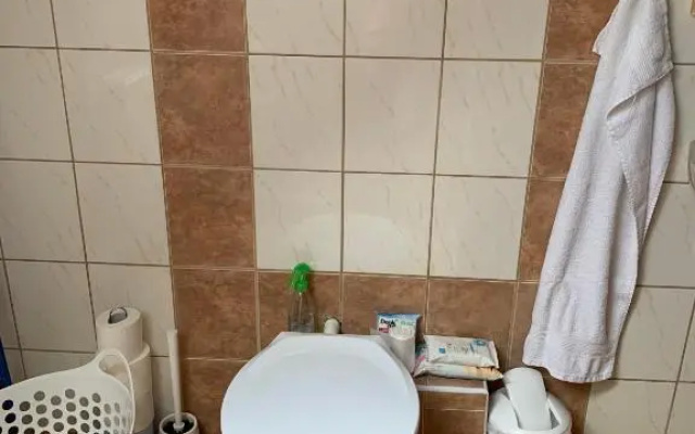 Nagcsaládos Rózsa Apartman