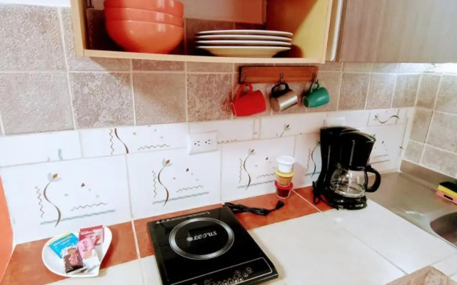 Nirvana Apartments