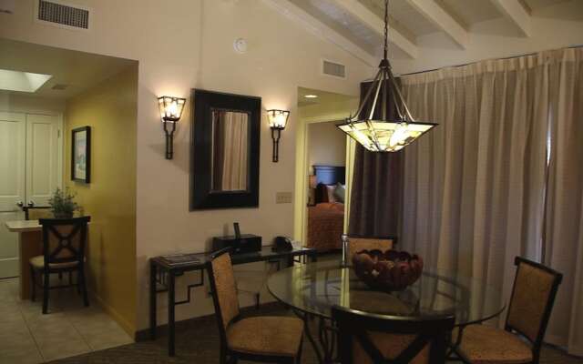 Getaways at Scottsdale Camelback