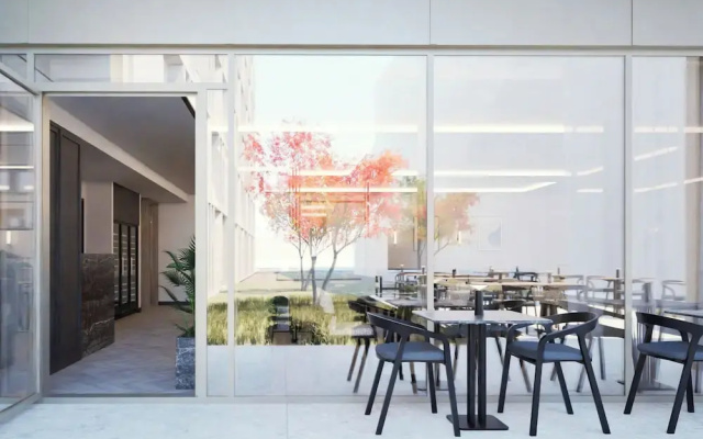 Courtyard By Marriott Ghent