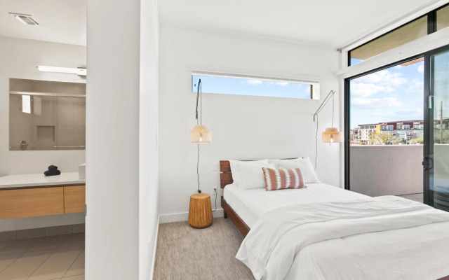 Minnezona Apartments