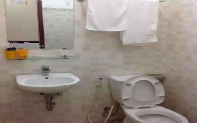 Waikiki Hotel Danang