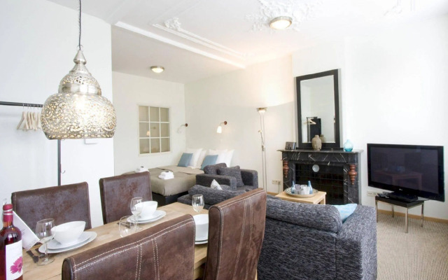 Plantage Hortus Apartments