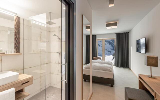 Mondschein Chalet