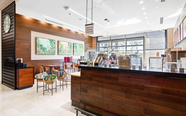 Chicago Marriott Naperville