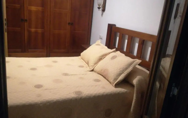 Refugio La Covatilla I,II,III y IV