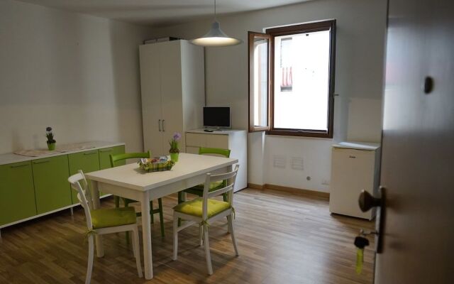 Centro Storico Alghero B&B