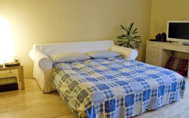 "Da Svet Kvatrić" Boutique Serviced Apartment Zagreb