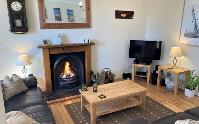 Cardy Cottage