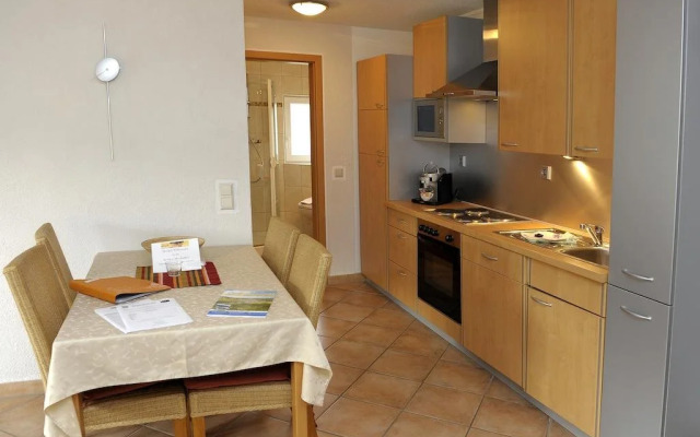 Residenz Moselzauber