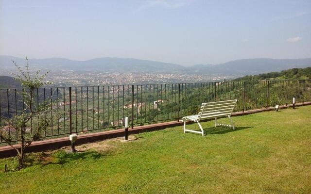 Agriturismo La Corte