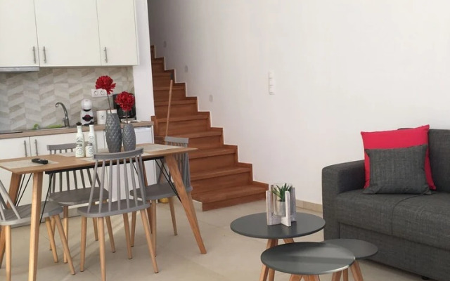 Cocoon Villas