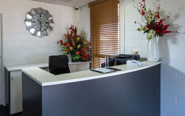 Comfort Inn & Suites King Avenue