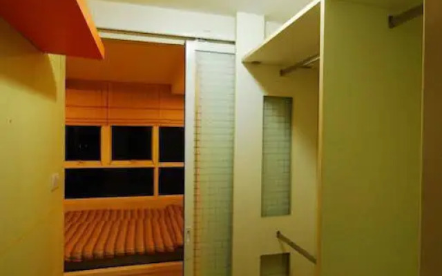 Zenith Place Apartment@Sukhumvit