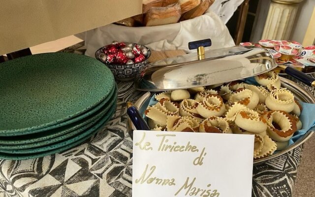 Guest House Vittorina's Home