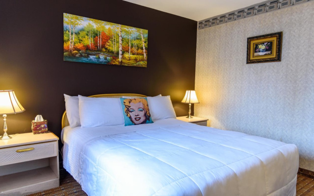 Flushing Central Hotel 88