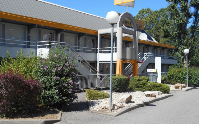 Première Classe Lyon Ouest - Tassin