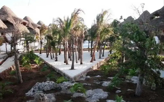 Jacaranda Villas Club