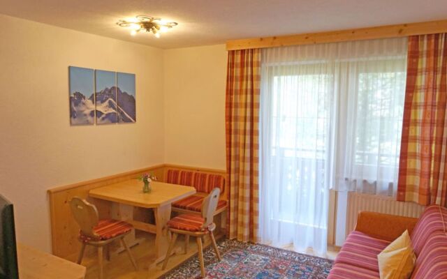 Apartment Diana Pettneu am Arlberg 30888