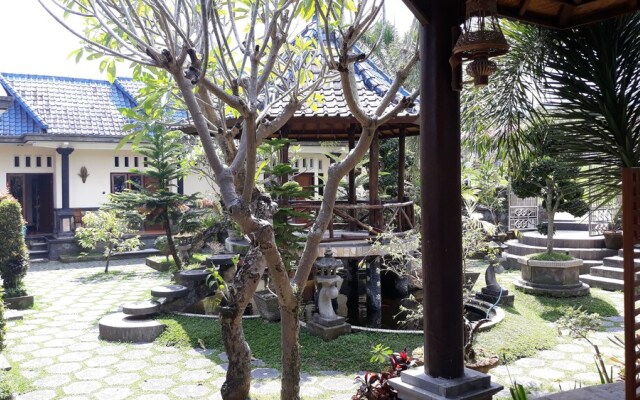 Padi Bali Guest House