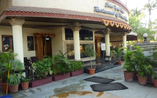Hotel Shree Yash