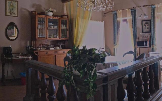 Appartamento Fontebella