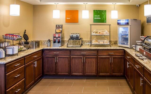 Fairbridge Inn Express