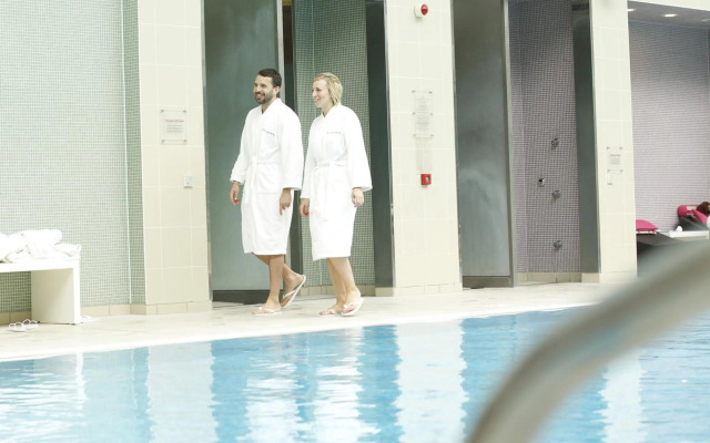 Champneys Tring