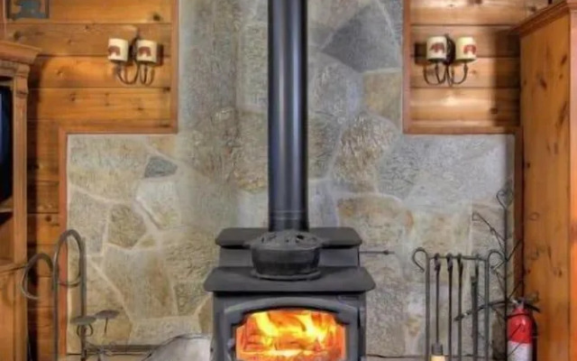 Fairway Family Cabin