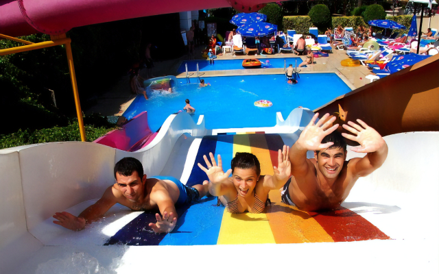 Voxx In Family Club (  EX.ARMAR )