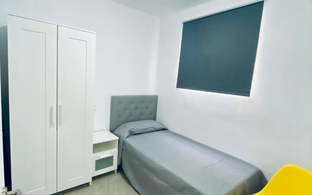 Apartamento Narixa