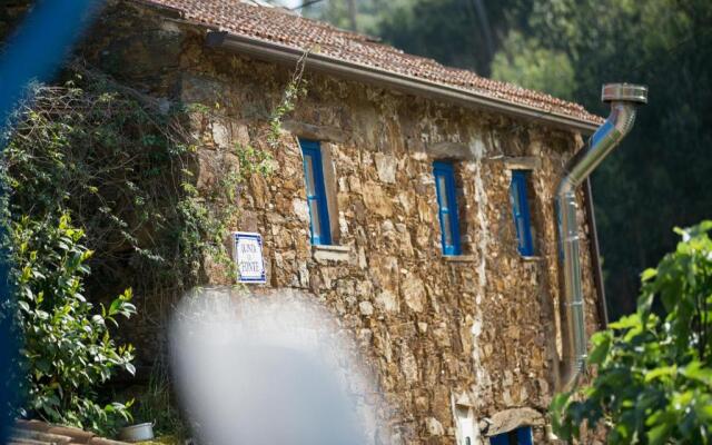 Guest Room B&B Agro-turismo Quinta da Fonte