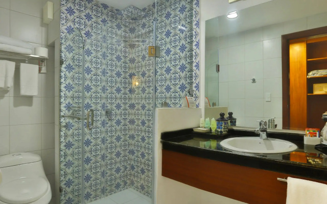 San Jose de Puembo Quito Airport, an Ascend Collection Hotel