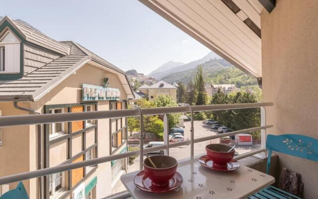 Appartement Briançon, 2 pièces, 4 personnes - FR-1-330C-19