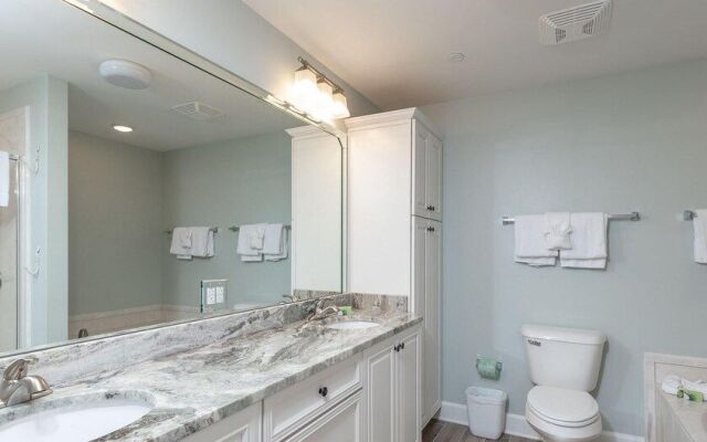 Phoenix Gulf Shores by Brett/Robinson Vacations