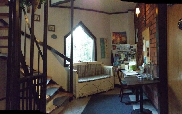 Cronin's Guesthouse B&B